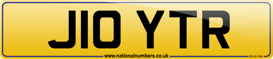 J10 YTR