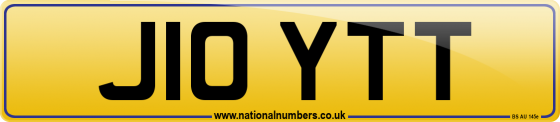 J10 YTT