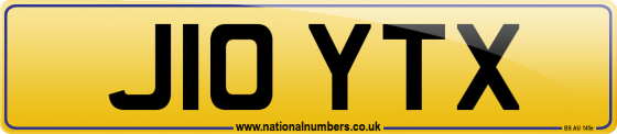 J10 YTX