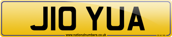 J10 YUA