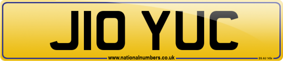 J10 YUC