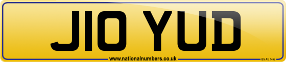 J10 YUD