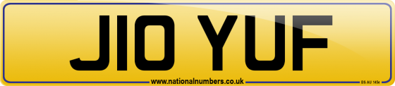 J10 YUF