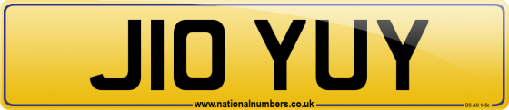 J10 YUY