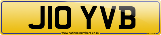 J10 YVB