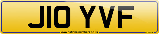 J10 YVF