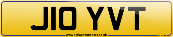 J10 YVT