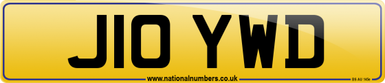 J10 YWD