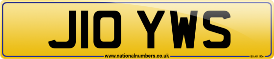 J10 YWS