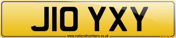 J10 YXY