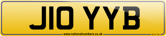 J10 YYB