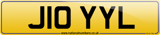 J10 YYL