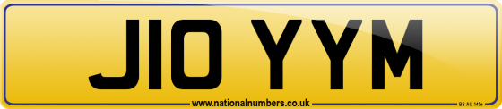 J10 YYM