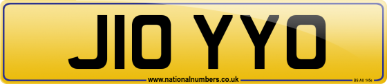 J10 YYO
