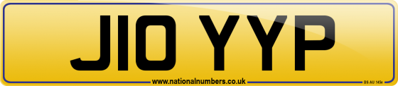 J10 YYP