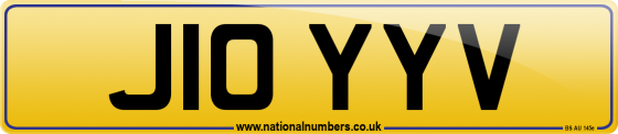 J10 YYV