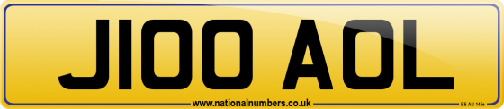 J100 AOL