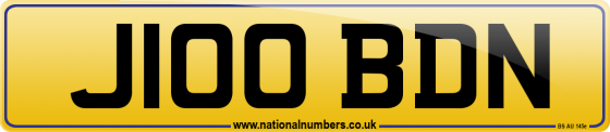 J100 BDN