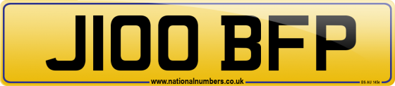 J100 BFP