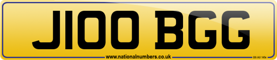 J100 BGG