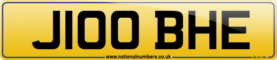 J100 BHE