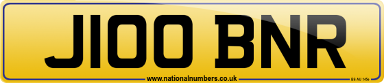 J100 BNR