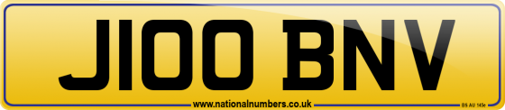 J100 BNV