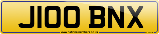 J100 BNX