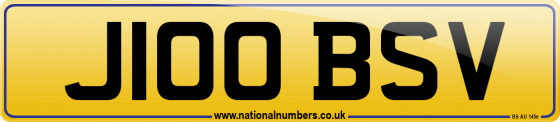 J100 BSV