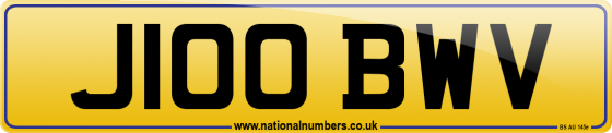 J100 BWV