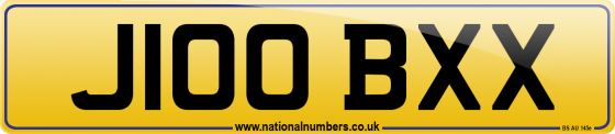 J100 BXX