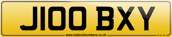J100 BXY