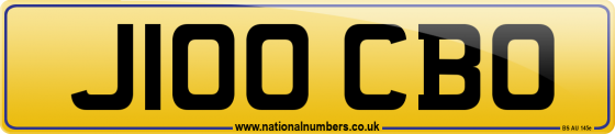 J100 CBO