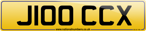 J100 CCX