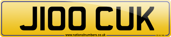 J100 CUK
