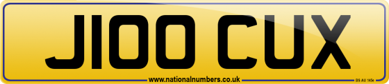 J100 CUX