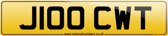J100 CWT