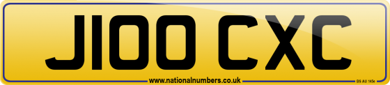 J100 CXC