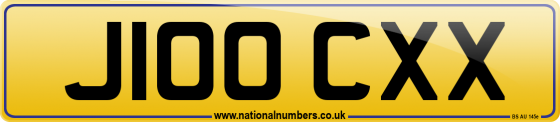 J100 CXX