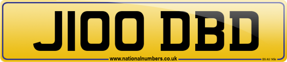 J100 DBD