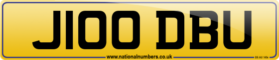 J100 DBU