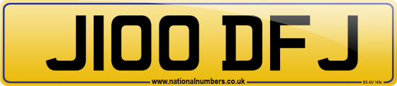 J100 DFJ