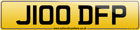 J100 DFP