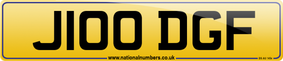 J100 DGF
