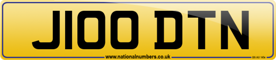 J100 DTN
