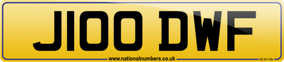 J100 DWF