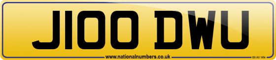 J100 DWU