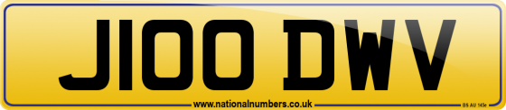 J100 DWV
