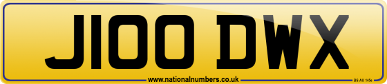 J100 DWX