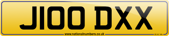 J100 DXX